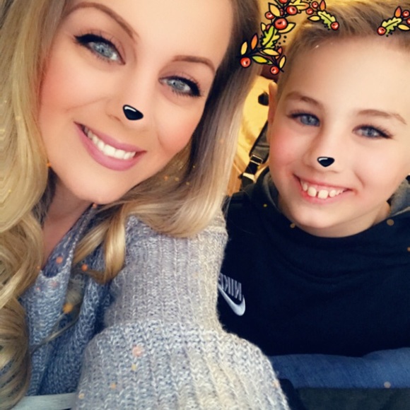 Meet the Posher! - Picture 2 of 2